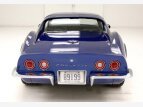 Thumbnail Photo 3 for 1971 Chevrolet Corvette Coupe